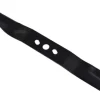 40 CM (16") plæneklipper kniv til Powertec Garden GLM 40-PG