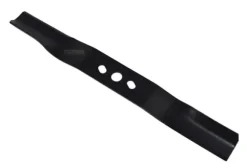 40 CM (16") plæneklipper kniv til Powertec Garden GLM 40-PG