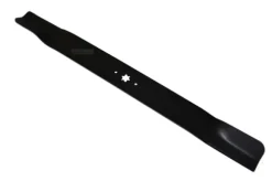 76 CM 30" plæneklipper kniv til 742-04058, 742-0609, MTD 76T, Yard Man, Gutbrod