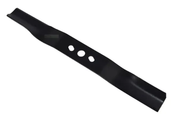 40 CM (16") plæneklipper kniv til Powertec Garden PLM 40 / PLM40