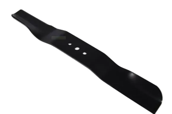 46 CM (18") plæneklipper kniv til Scheppach MS 161-46 - med høje vinger