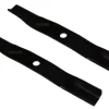 102 CM 40" plæneklipperknive til MURRAY 92002E701 92002HT 91871 91871H5