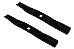 102 CM 40" plæneklipperknive til MURRAY 92002E701 92002HT 91871 91871H5