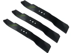 103 CM 3 X plæneklipper kniv til Husqvarna RIDER 15 155 15V2 15V2S 16 175 18 Pro AWD EU R322T