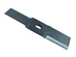 19,5 CM kniv til BOSCH F016800276 AXT Rapid 180 200 2000 22000 kompostmølle