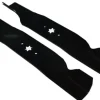 53,5 CM plæneklipper kniv til MTD 155/107 165/107 175/107 200/107 SG 175 H