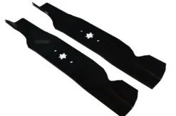 53,5 CM plæneklipper kniv til MTD 155/107 165/107 175/107 200/107 SG 175 H