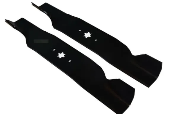 53,5 CM plæneklipper kniv til MTD 155/107 165/107 175/107 200/107 SG 175 H