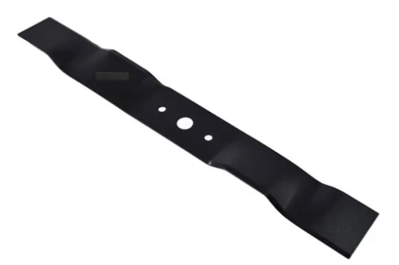 46 CM plæneklipper kniv til Hurricane HB 46 R/2 R 46R HB46 HB46R HB46R/2 Max Bahr fra 2006