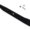 36 CM plæneklipper kniv til Einhell GE-CM 36/36 Li / GE-CM 36 Li / 3405485