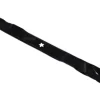 75 CM plæneklipper kniv til Mcculloch M11577HRB M11577RB ZM3016 ZM3016BF / 5324192-73