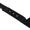37 CM plæneklipper kniv til AL-KO ALKO 3.8 LI MOWEO ACCU 3.85 LI / 413-867 413867