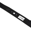 53,5 CM plæneklipper kniv til MTD 53 SPKV HW / Wolf Garten 53 AHW BP / 742-05024