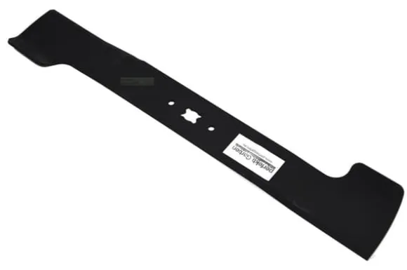 53,5 CM plæneklipper kniv til MTD 53 SPKV HW / Wolf Garten 53 AHW BP / 742-05024