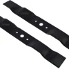49 CM plæneklipper kniv til Mountfield SD 98-115 / 115/98