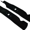 107 CM plæneklipper kniv til MTD 742-0616 942-0616