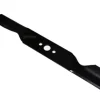37 CM plæneklipper kniv til Honda HRE 370, HR 370 PE / CG81004117H0, CG81004117/0