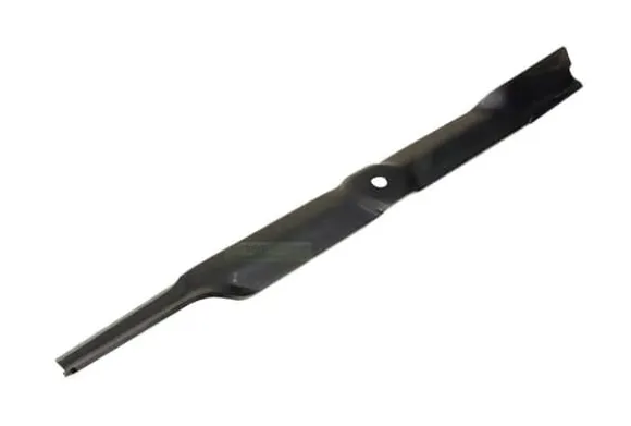 76 CM plæneklipper kniv til John Deere GX 75, STX 30 High-Lift kniv