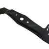 42 CM plæneklipper kniv til Honda HRB 425 C C1 PD SD SX, HRE 42B / 72511-VG8-000, 72511-VG8-010