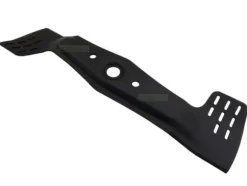 42 CM plæneklipper kniv til Honda HRB 425 C C1 PD SD SX, HRE 42B / 72511-VG8-000, 72511-VG8-010