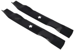 107 CM plæneklipper kniv til HUSQVARNA, PARTNER POULAN 134149 133128