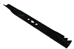 61 CM plæneklipper kniv til Scheppach MR196-61 / Home Deluxe 61cm reaper plænetraktor