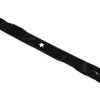 75 CM plæneklipper kniv til Husqvarna CT126 MCCulloch Mowcart 11577 RB HRB Partner AYP Yard Pro