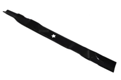 75 CM plæneklipper kniv til Husqvarna CT126 MCCulloch Mowcart 11577 RB HRB Partner AYP Yard Pro