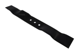 40 CM plæneklipper kniv til Bauhaus Hurricane DG 350 / DG350