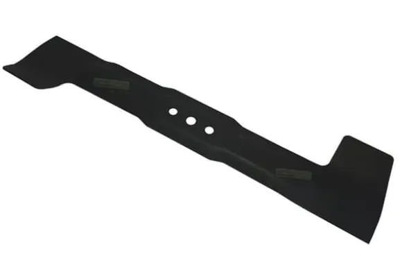 37 CM plæneklipper kniv til Bosch Rotak 37 Li (37Li) F016800277 F016L66005