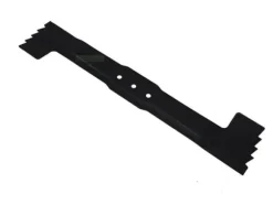 43 CM plæneklipper kniv til Bosch ROTAK 43 GC Ergoflex F016800368