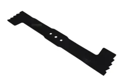 43 CM plæneklipper kniv til Bosch ROTAK 43 LI Ergoflex F016800369