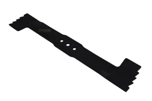 43 CM plæneklipper kniv til Bosch ROTAK 43 LI Ergoflex F016800369