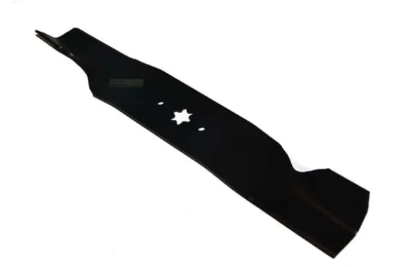 60 CM plæneklipper kniv til MTD Pinto Minirider 60 E RD RDE SD SDE Jolly Original