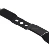 46 CM plæneklipper kniv til ALKO 46-B, 46-BR, 470ER Serie, 4700, 4710, Bio-Combi
