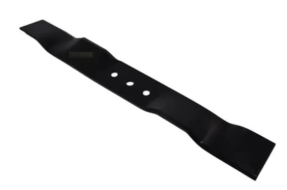40 CM plæneklipper kniv til Makita PLM4110, PLM4120, PLM4120N, 671001433