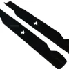 107 CM plæneklipper kniv til HUSQVARNA LT Modell 138498 532138498