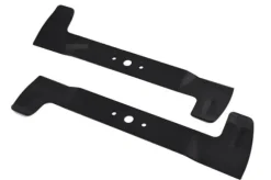 122 CM plæneklipper knive til Castel Garden Honda Viking 82004342/0 82004343/0