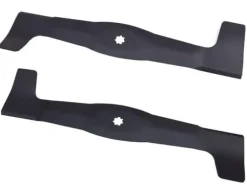 107 CMplæneklipper kniv til John Deere X130R X155R X166R X350R AM147289