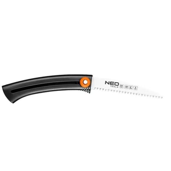 6'' HAVESAV, UDTRÆKBART Klingen - T N42-100