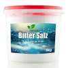 1 kg Epsom salt, grangødning, bladgødning, magnesium i en spand, 1 kg