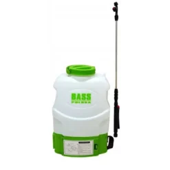 20 l batteridrevet rygsæksprøjte, el