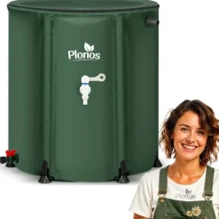 200 l regnvandstank Plonos PL-520