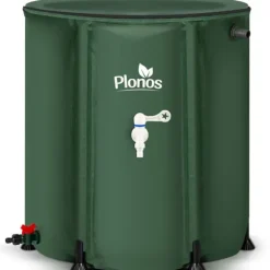 200 l regnvandstank Plonos PL-520