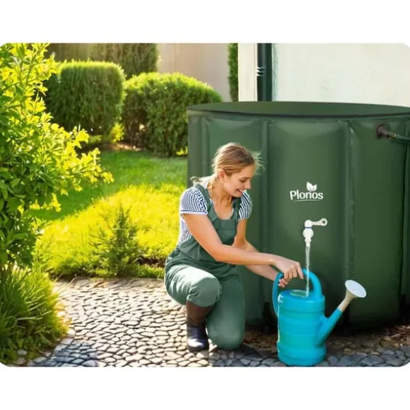 650 l regnvandstank Plonos PL-522