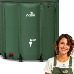 1000 l regnvandstank Plonos PL-523