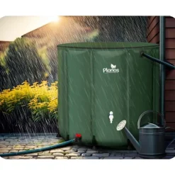 1000 l regnvandstank Plonos PL-523