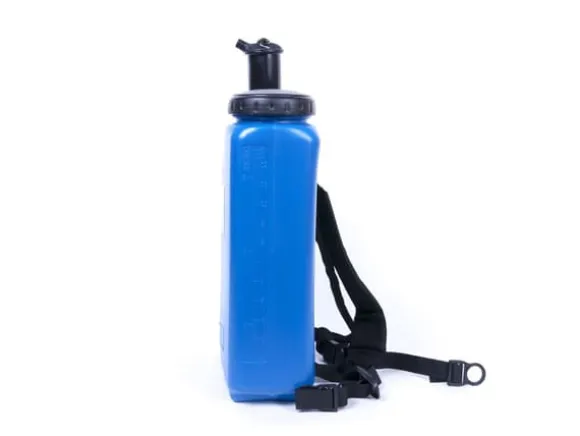 16 L sprøjte med 250 cm lanse + tilbehør