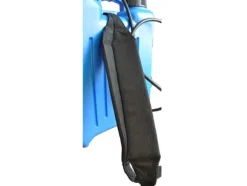 16 L sprøjte med 250 cm lanse + tilbehør