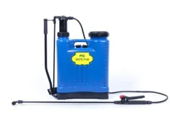 20 liters sprøjte